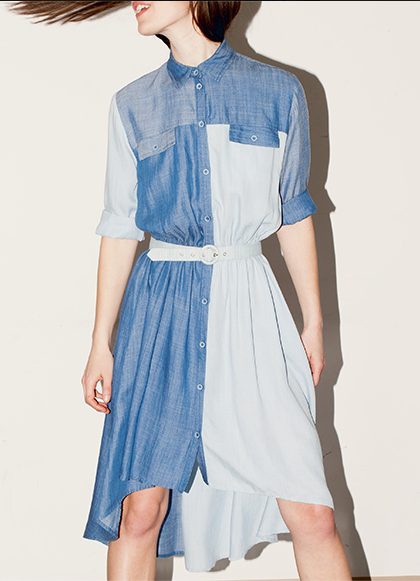 Barilà Clothing