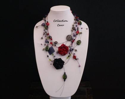 Collection Caro