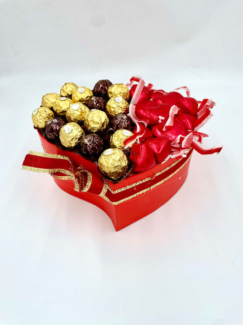 Chocolate Hamper