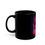 Thumbnail: Black Mug (11oz, 15oz)