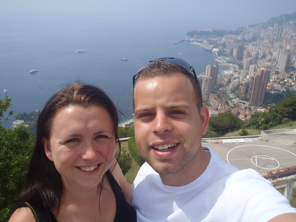 Cote d'azur