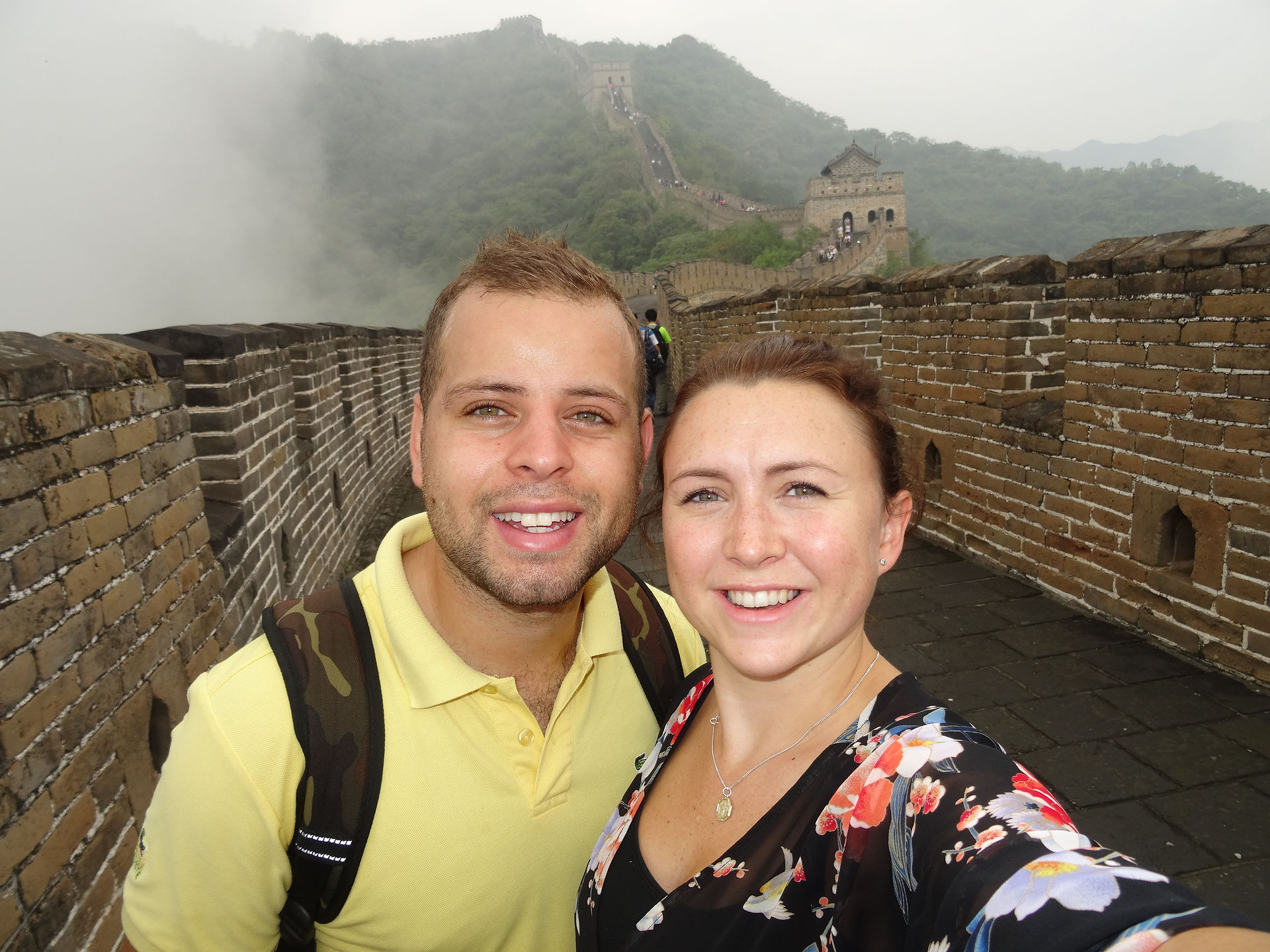 Great Wall of China