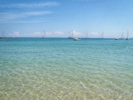 Herm | An Island Paradise