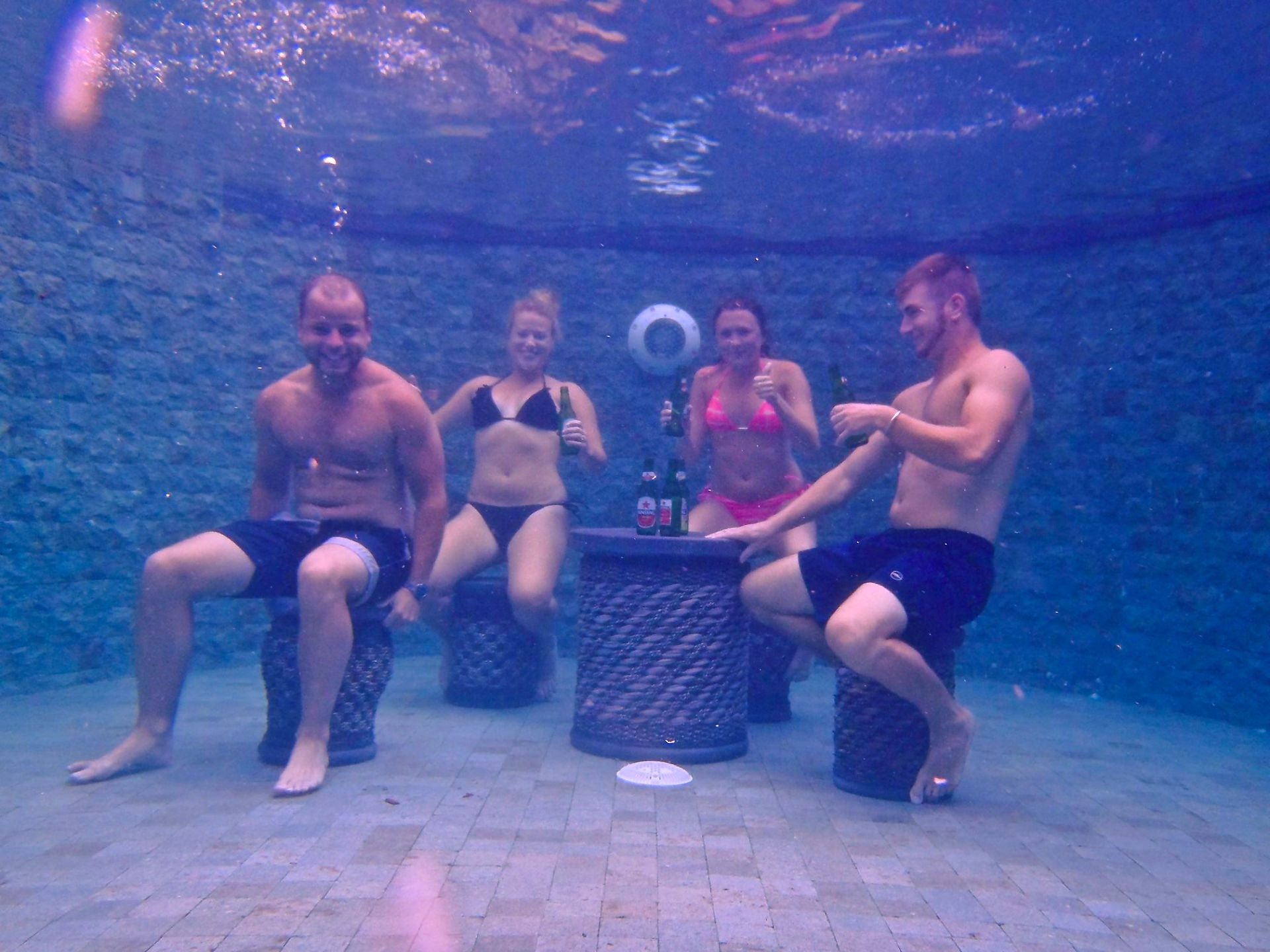 Bar Kubu!! Bali