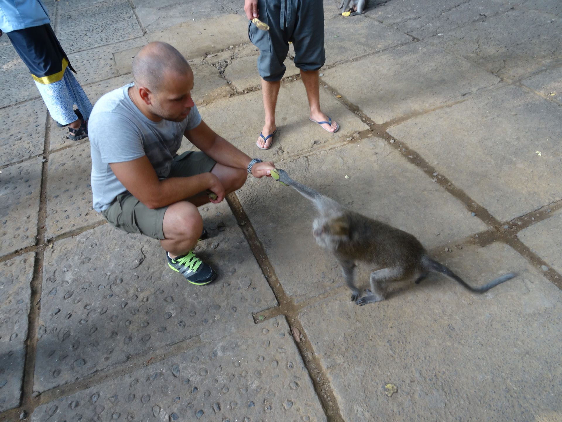 Ubud, Bali