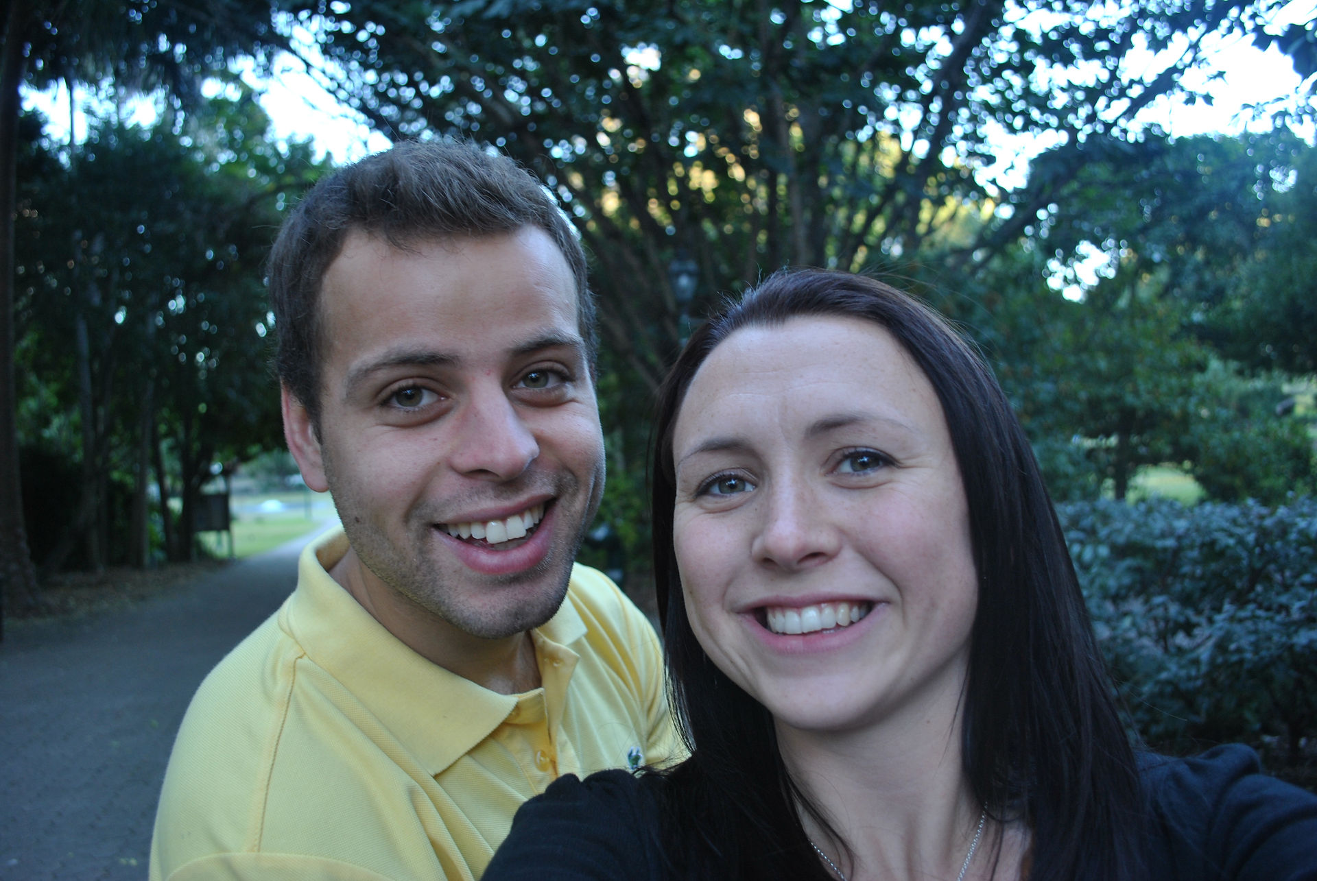 Brisbane Botanical Gardens