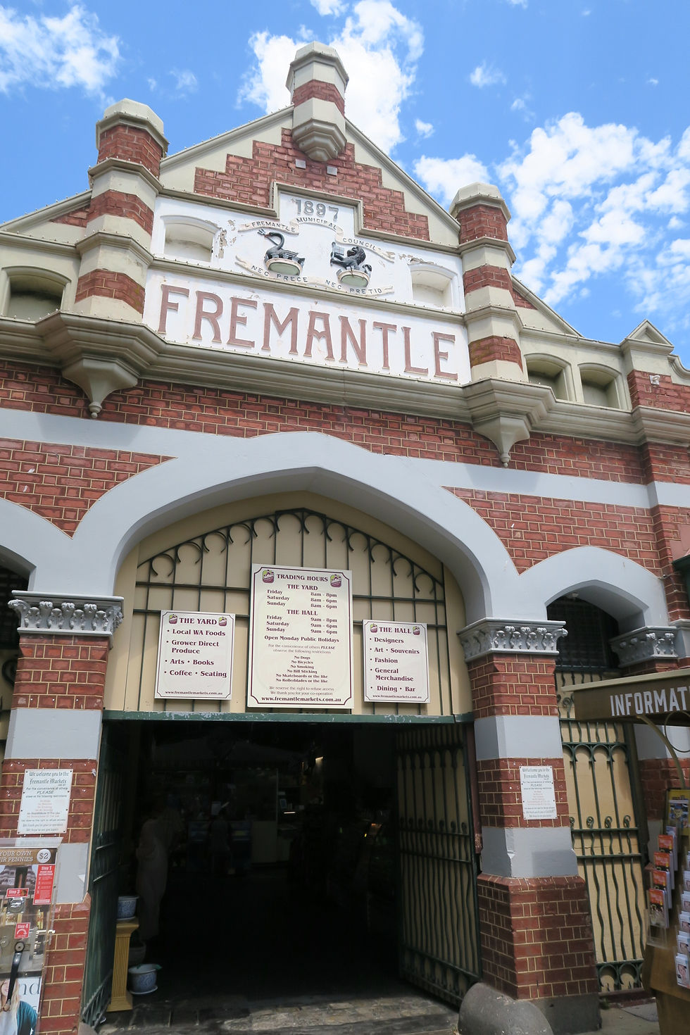 Freo Markets