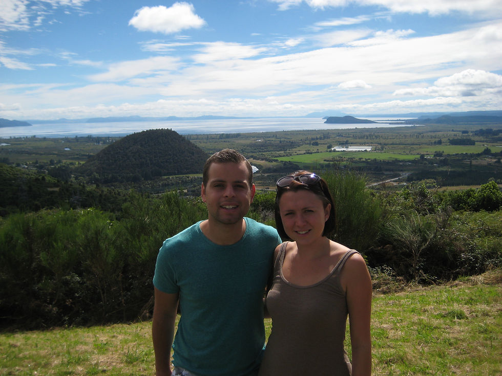 Taupo