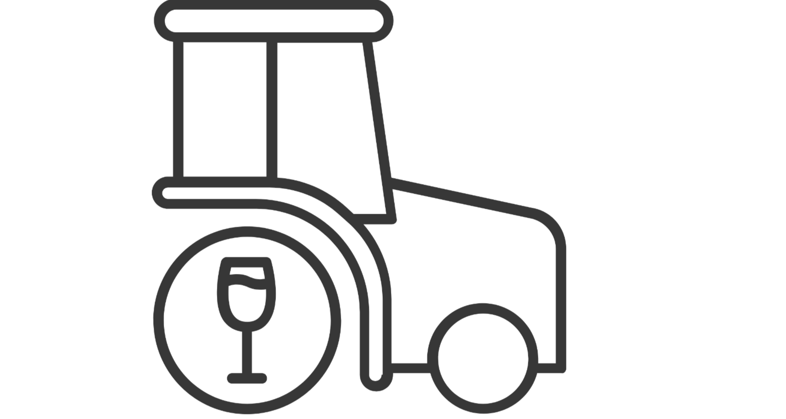 Foraging And Farming Media logo