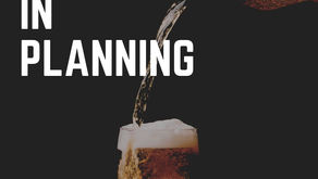 Breweries In Planning 