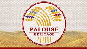 ‘Grain Forward’ with Palouse Heritage Grains & The History of Grain Exploration 