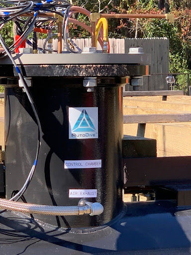 AI Control Technologies