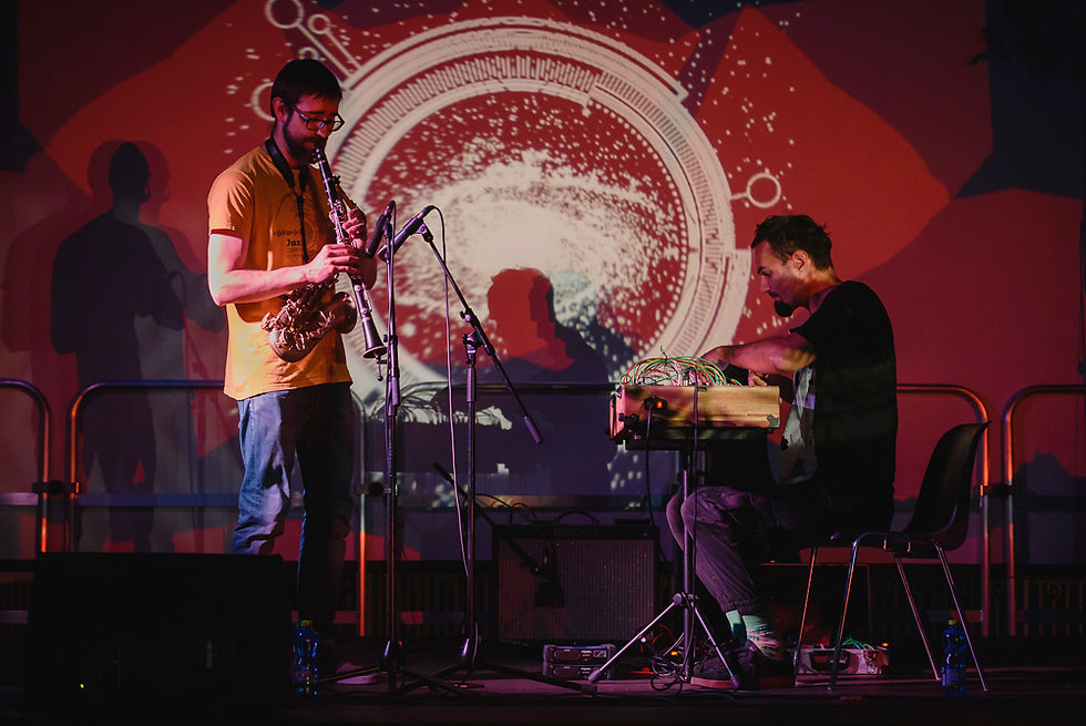 20220601_LIVE Musiche di sconfine in Ubrane note_SHOE & SHOELACE_02jpg