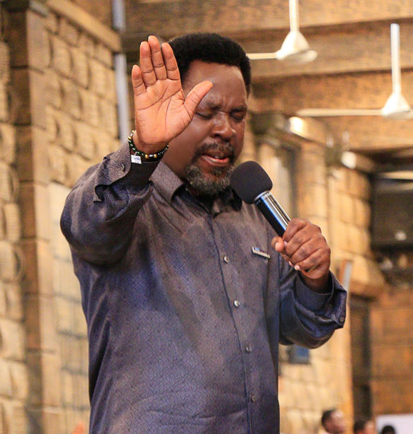 When Jesus comes into our lives