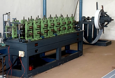 Custom-made Equipments