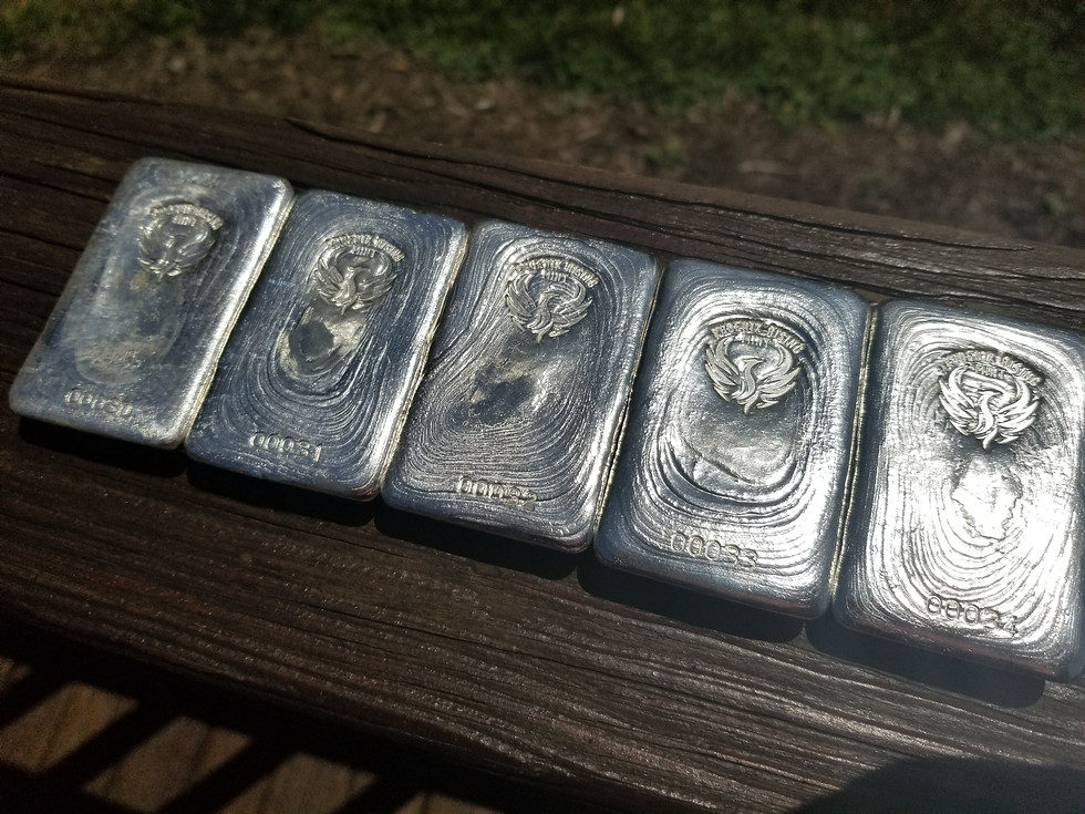 Thumbnail: 10oz BAR