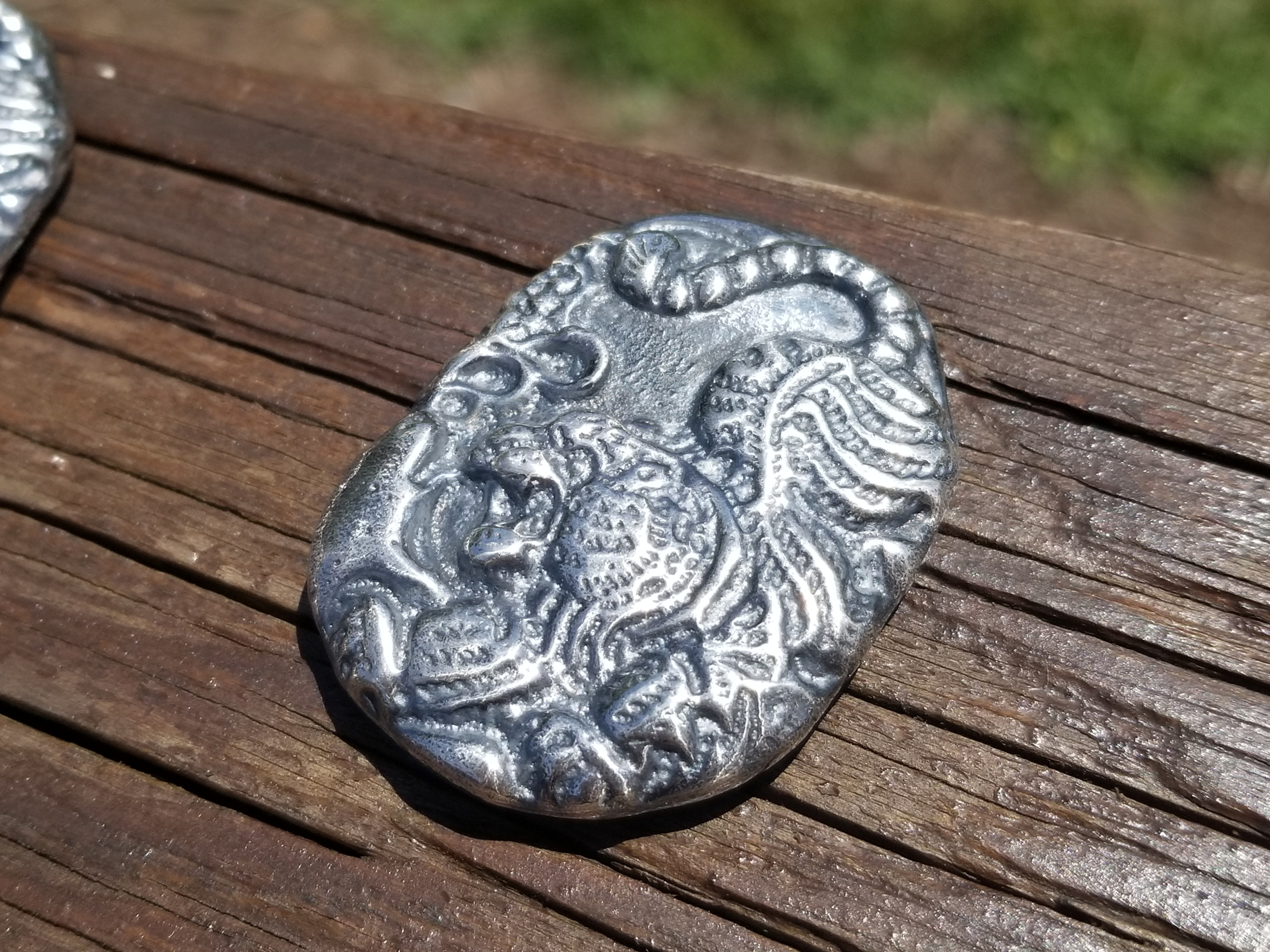 Jungle Cat - 3oz