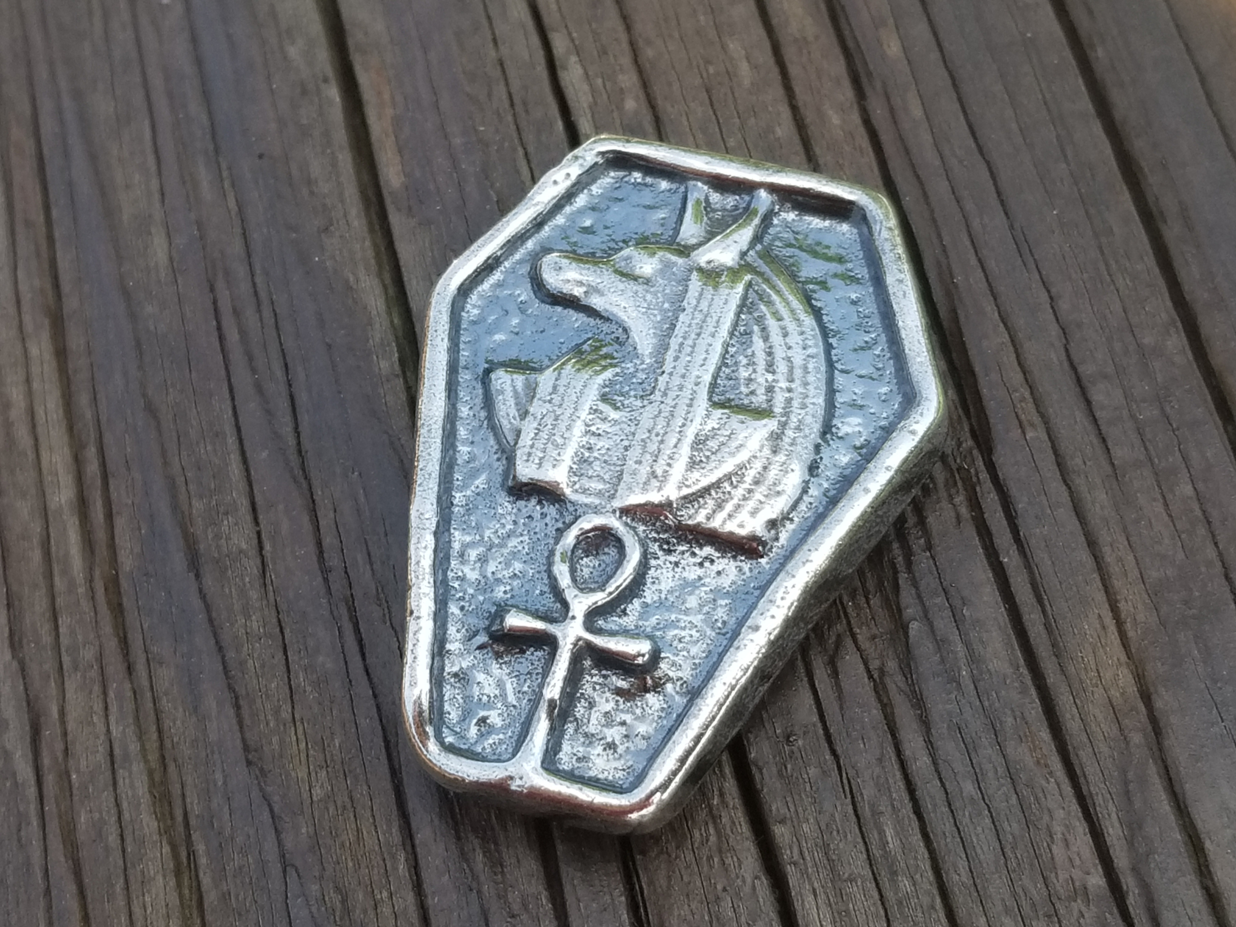 Anubis - 2oz