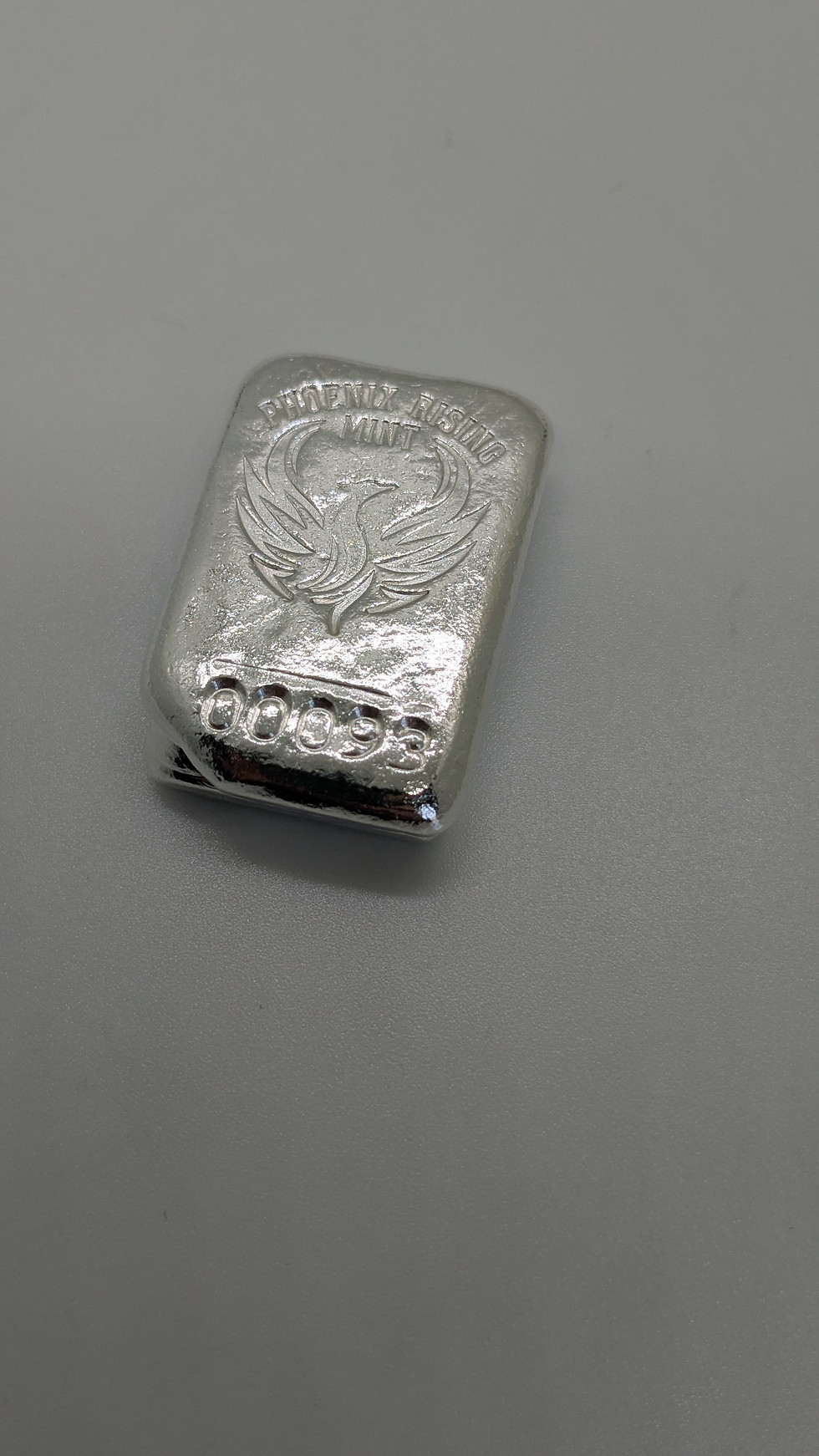 Thumbnail: 2oz BAR