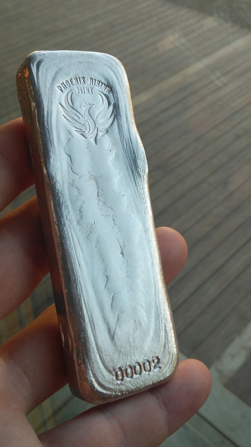 Thumbnail: 12oz BAR