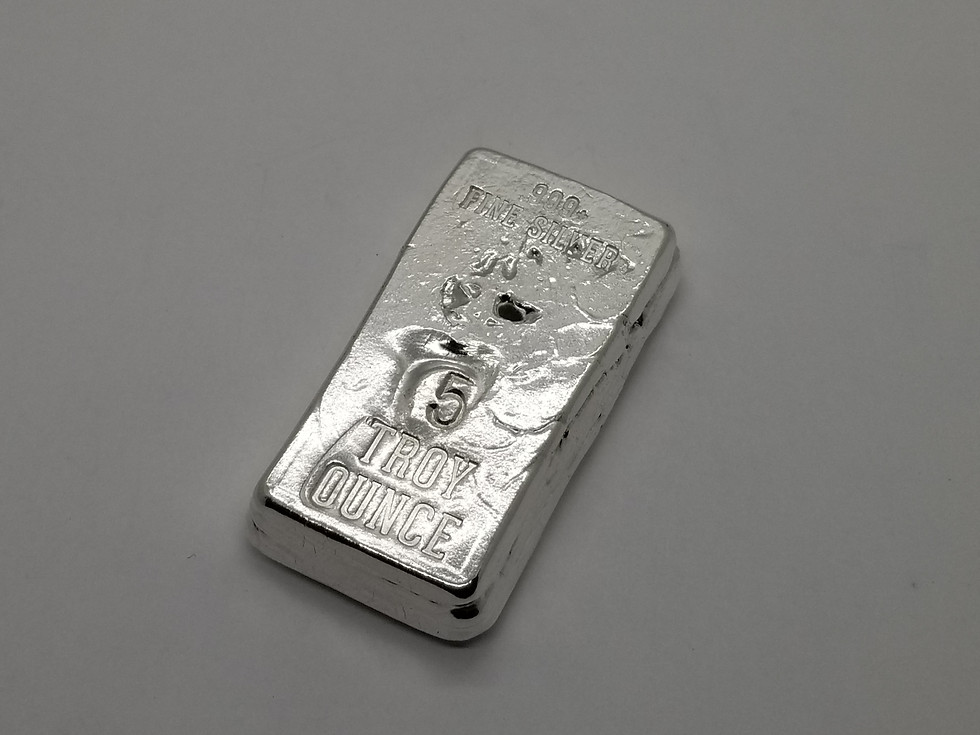 Thumbnail: 5oz BAR