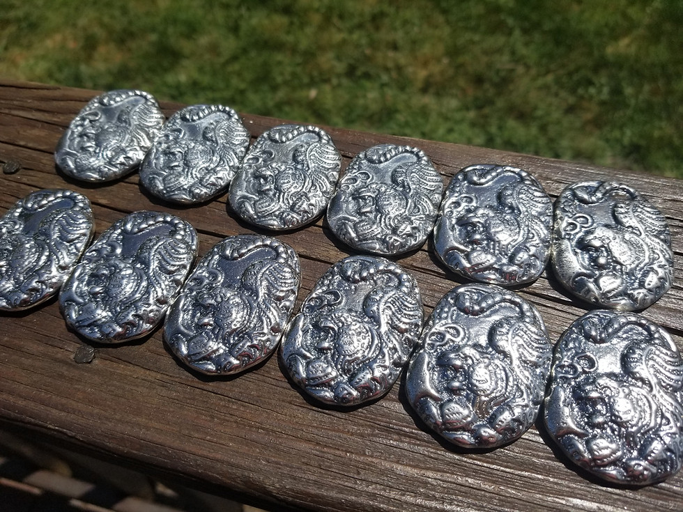 Thumbnail: Jungle Cat - 3oz