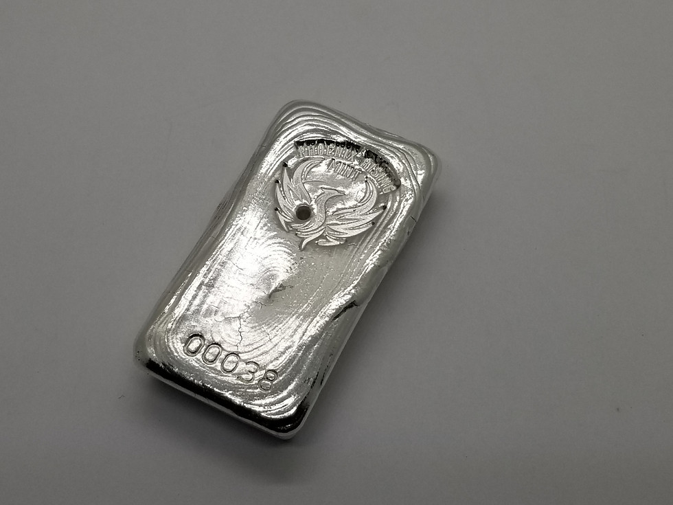 Thumbnail: 5oz BAR