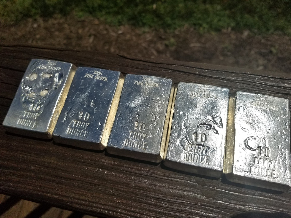 Thumbnail: 10oz BAR