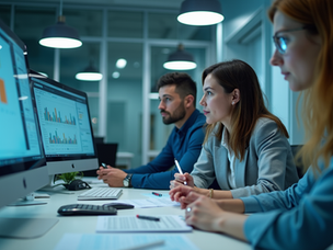 Achieve Rapid Results: Enterprise Solutions with Liquicent