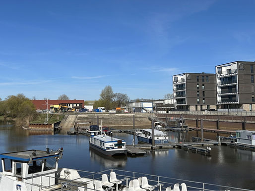 Celler Hafen