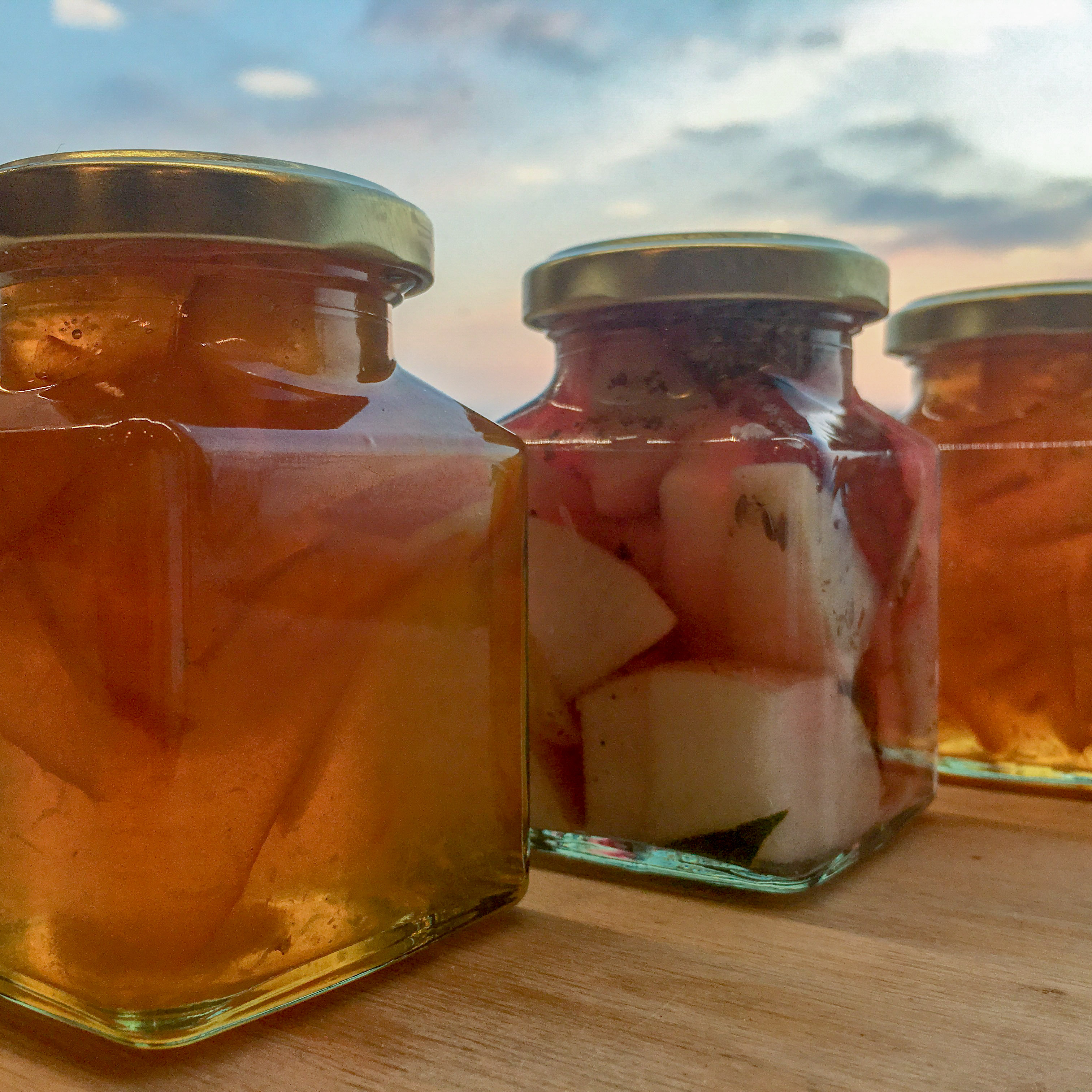 5 Tips on Preserves // River Cottage