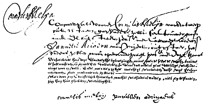MelynCornelis-JannekenAdriaens_marriage