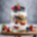 Greek Yogurt Parfait