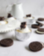 Oreo Cheesecups