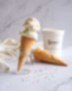 Vanilla Ice Cream