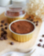 Quattro Chocolate Cups