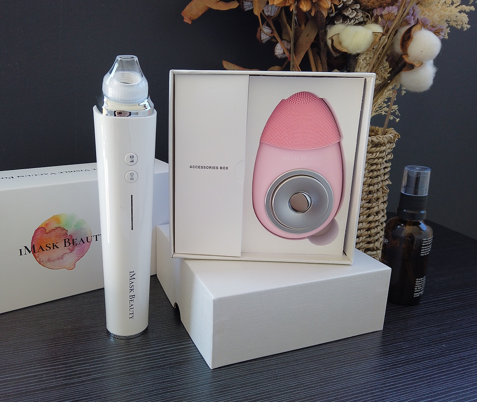 Thumbnail: Ultimate Skin Cleanse Set