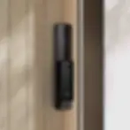 luxus digital door lock