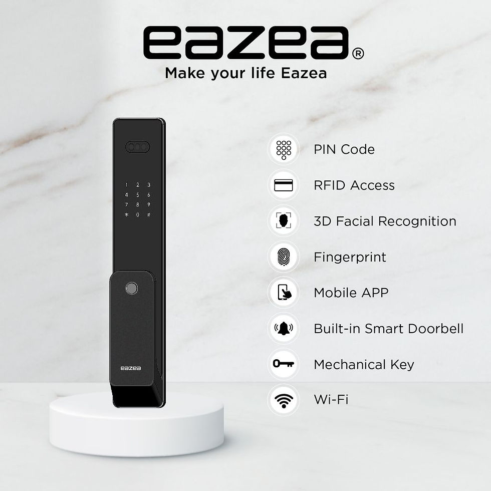 ease door and benefits