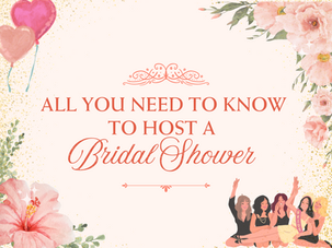 Bridal Shower Thumbnail