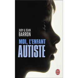 moi, l'enfant autiste