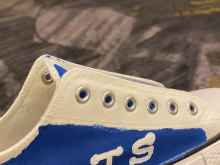 Colts Kicks!