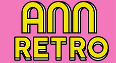 annretro logotipo 