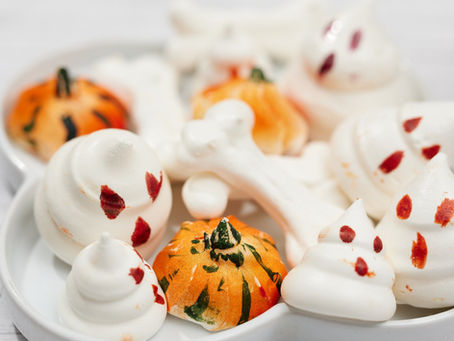 All Treats, No Tricks