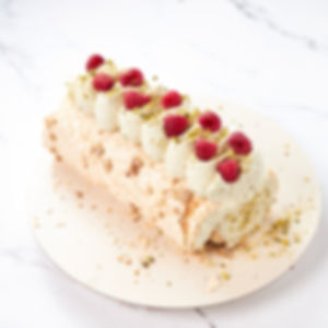 Pavlova Roll