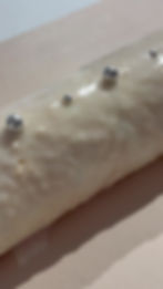 Miniatură: Pavlova Roll