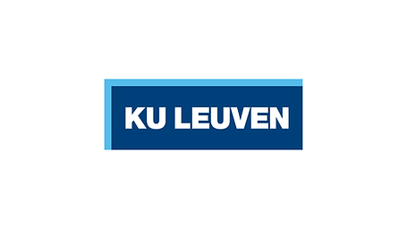 Logo KU Leuven