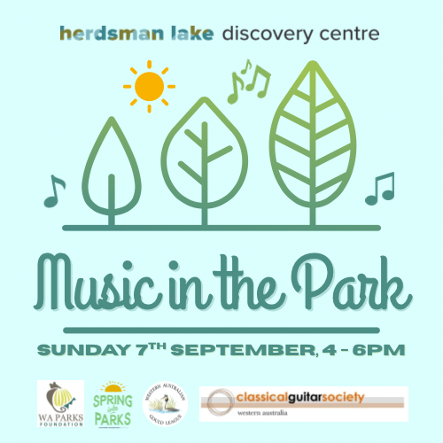 Music in the Park