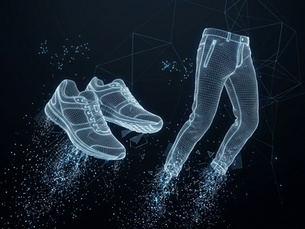 Why Should Young Fashion Brands Embrace Digital Technology?