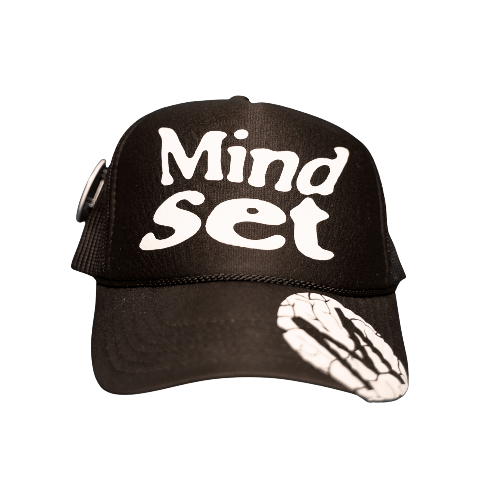 *Classic* Mindset Trucker Hat